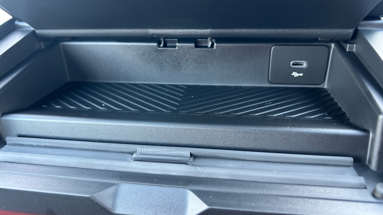 Dacia Spring 27kWh Expression 65 48kW 5dr Auto Electric Hatchback